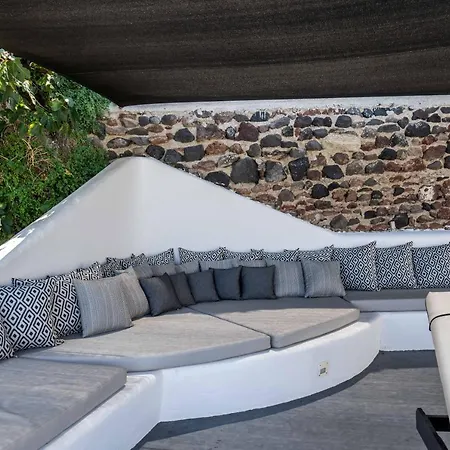 The Zen Villa Akrotírion Exterior foto