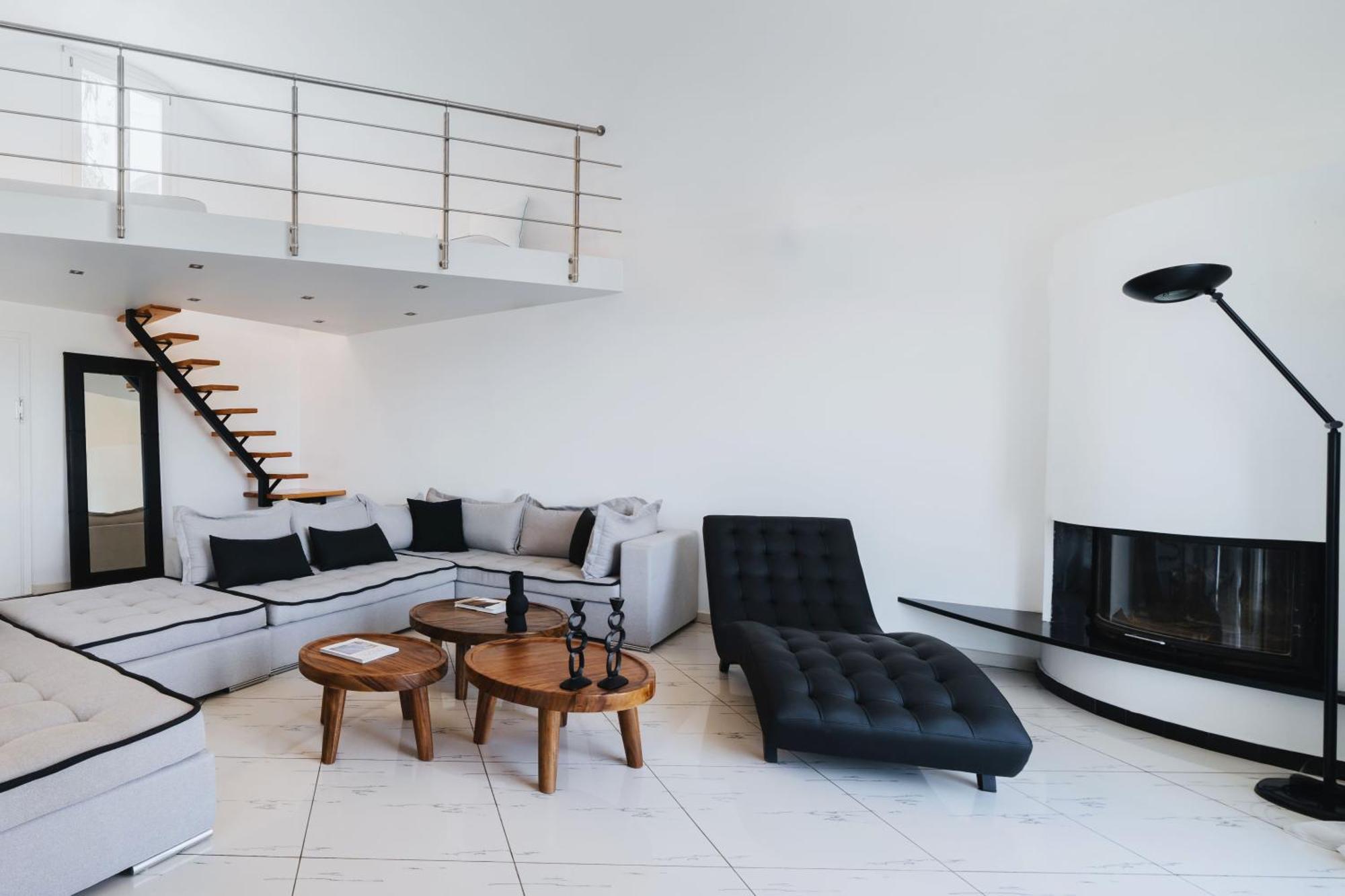 The Zen Villa *