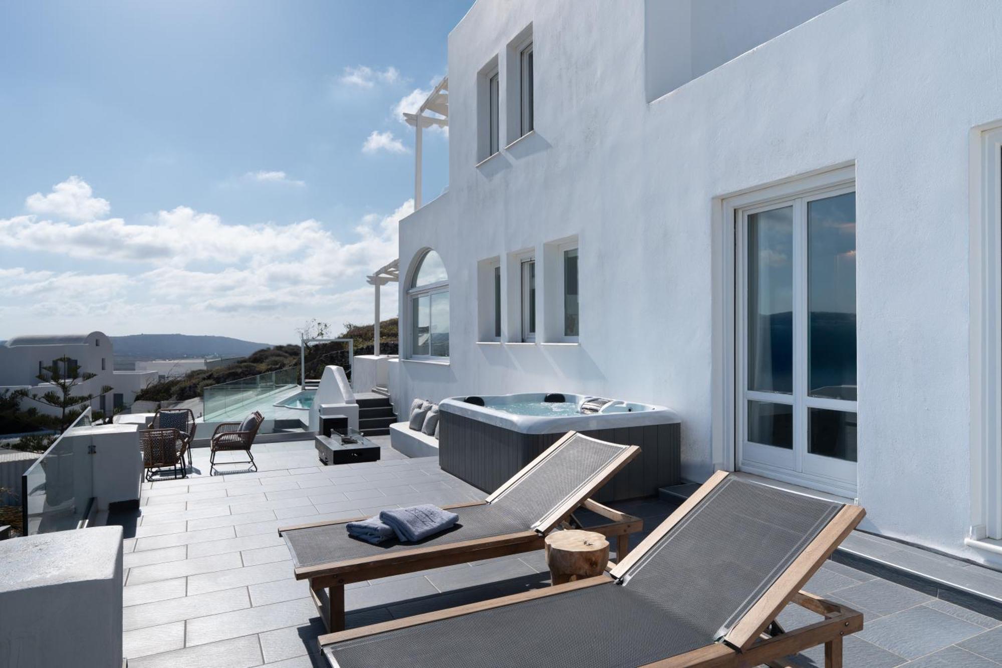 The Zen Villa