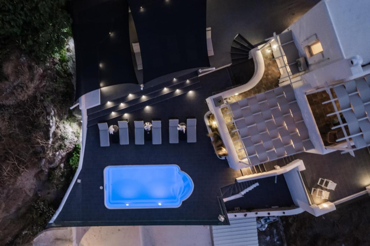 Zen Villas Akrotiri (Santorini)