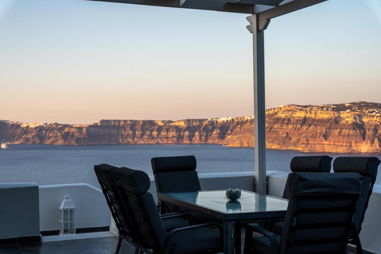 Zen Villas Akrotiri (Santorini)