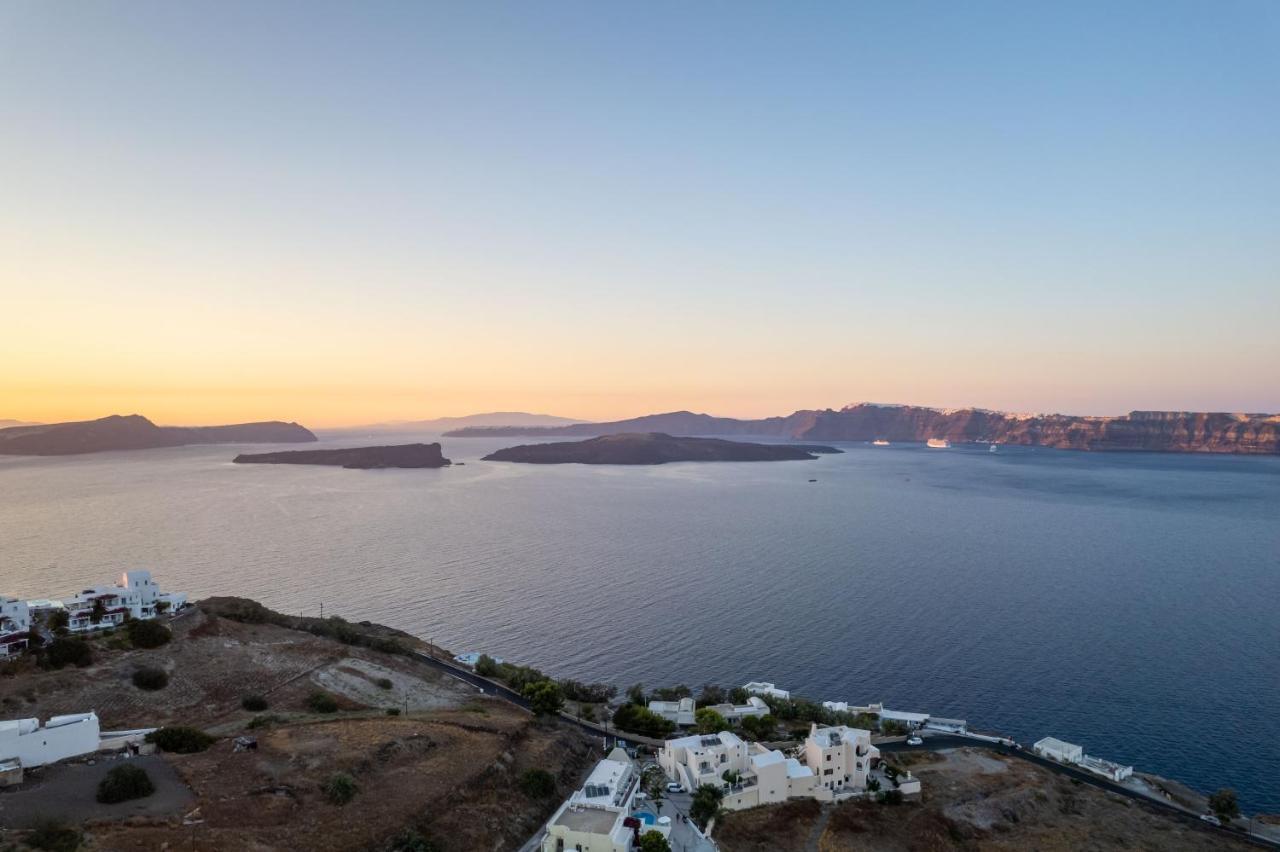Zen Villas Villa Akrotiri (Santorini)