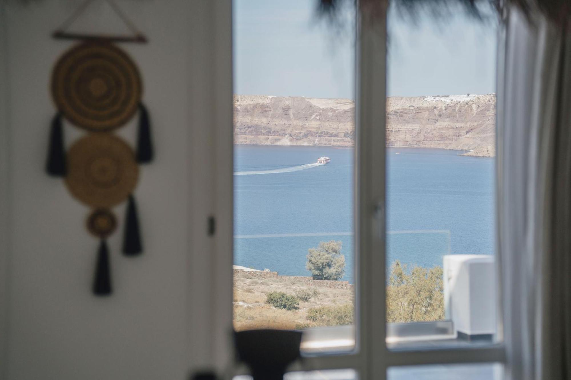 Villa Zen Villas Akrotiri (Santorini)