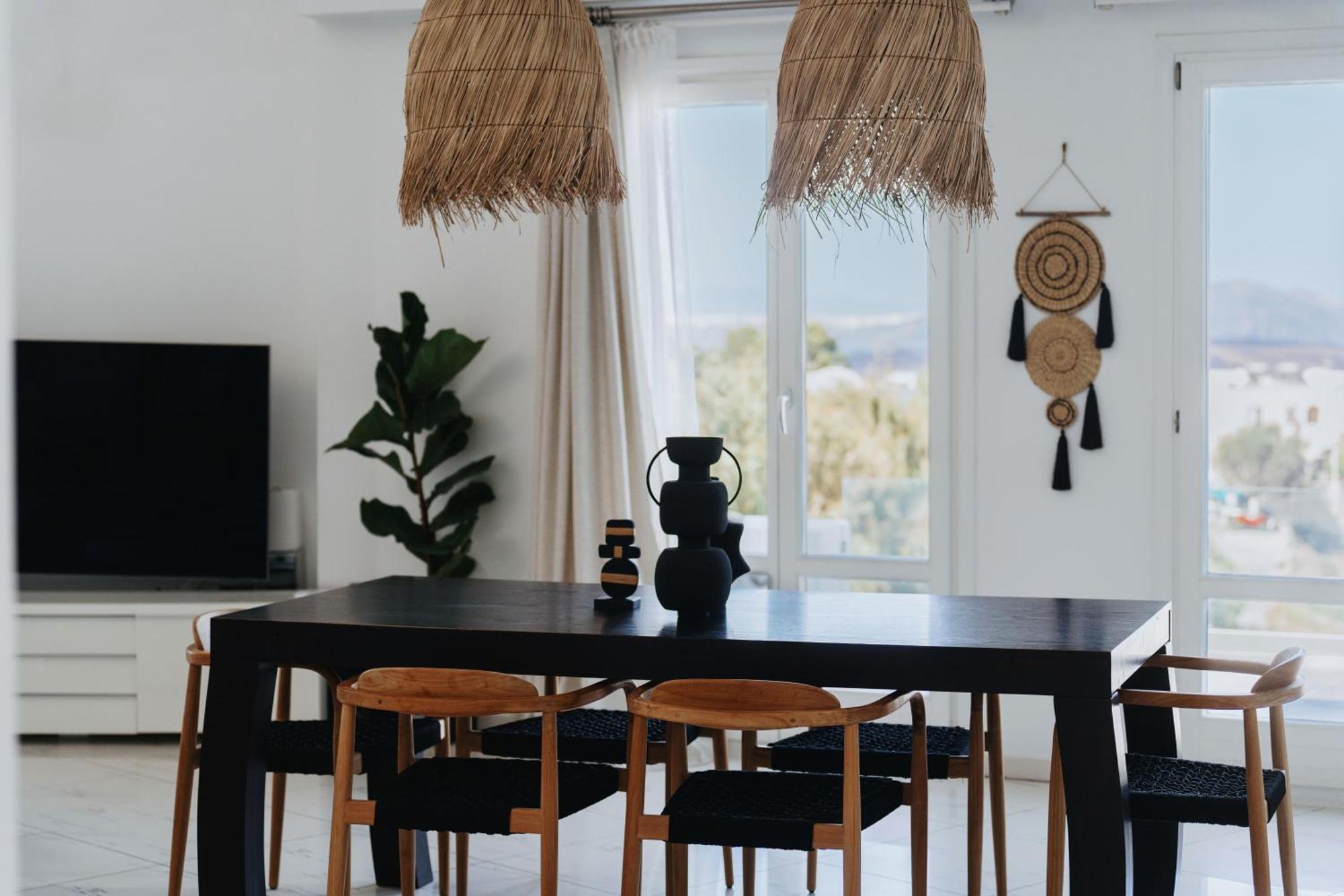 Zen Villas *