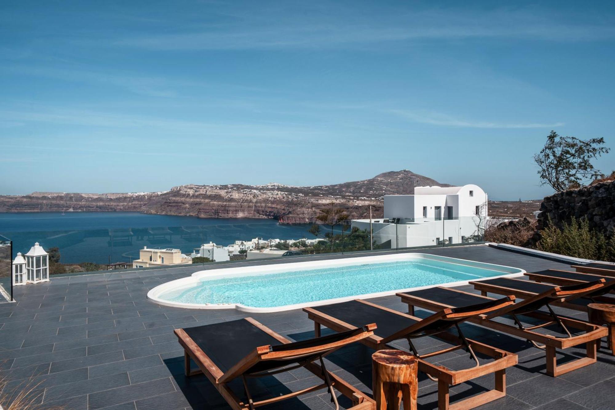 Zen Villas Villa *
