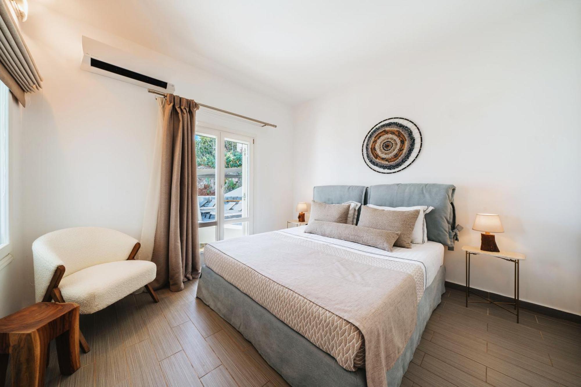Zen Villas Villa Akrotiri (Santorini)