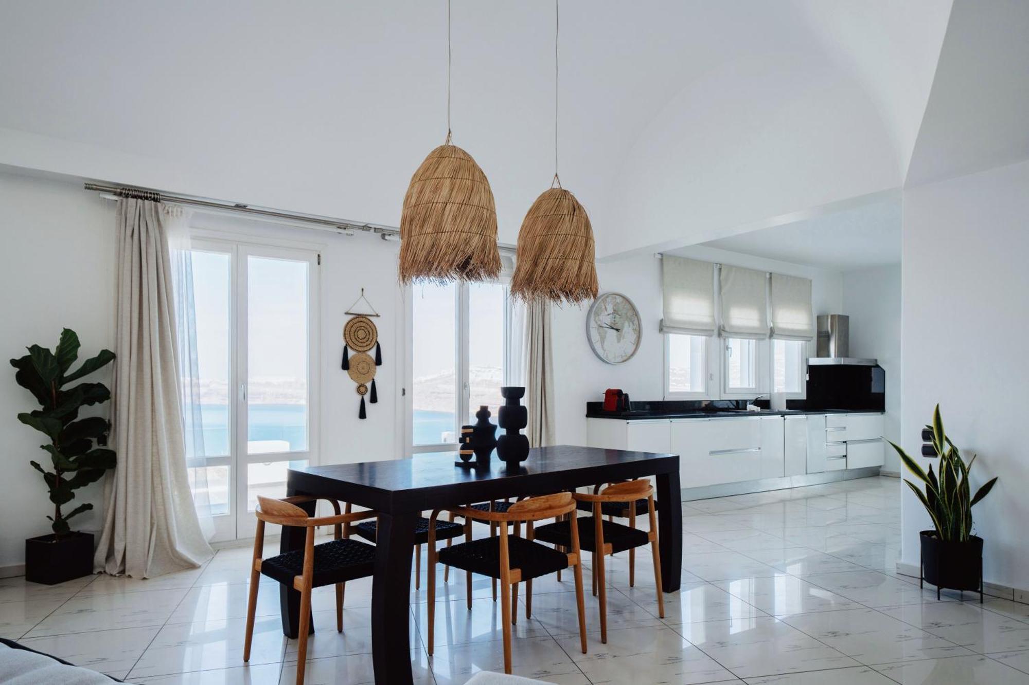 Zen Villas Akrotiri (Santorini)