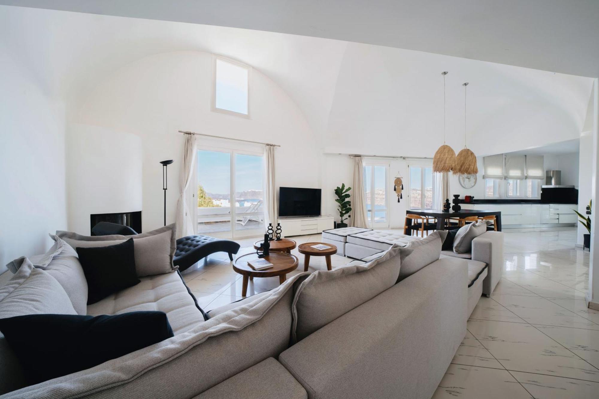 Villa Zen Villas Akrotiri (Santorini)
