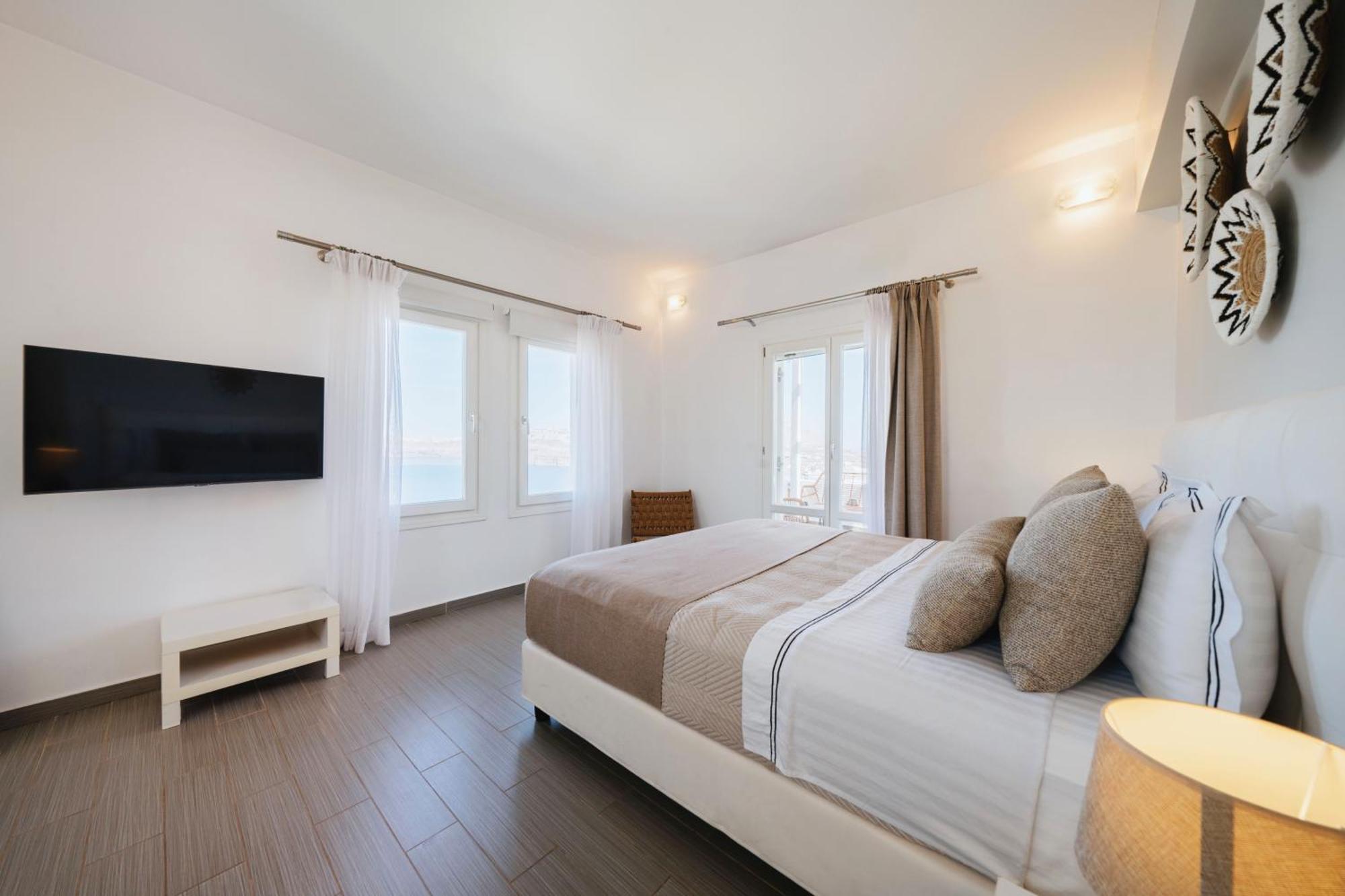 Zen Villas Villa