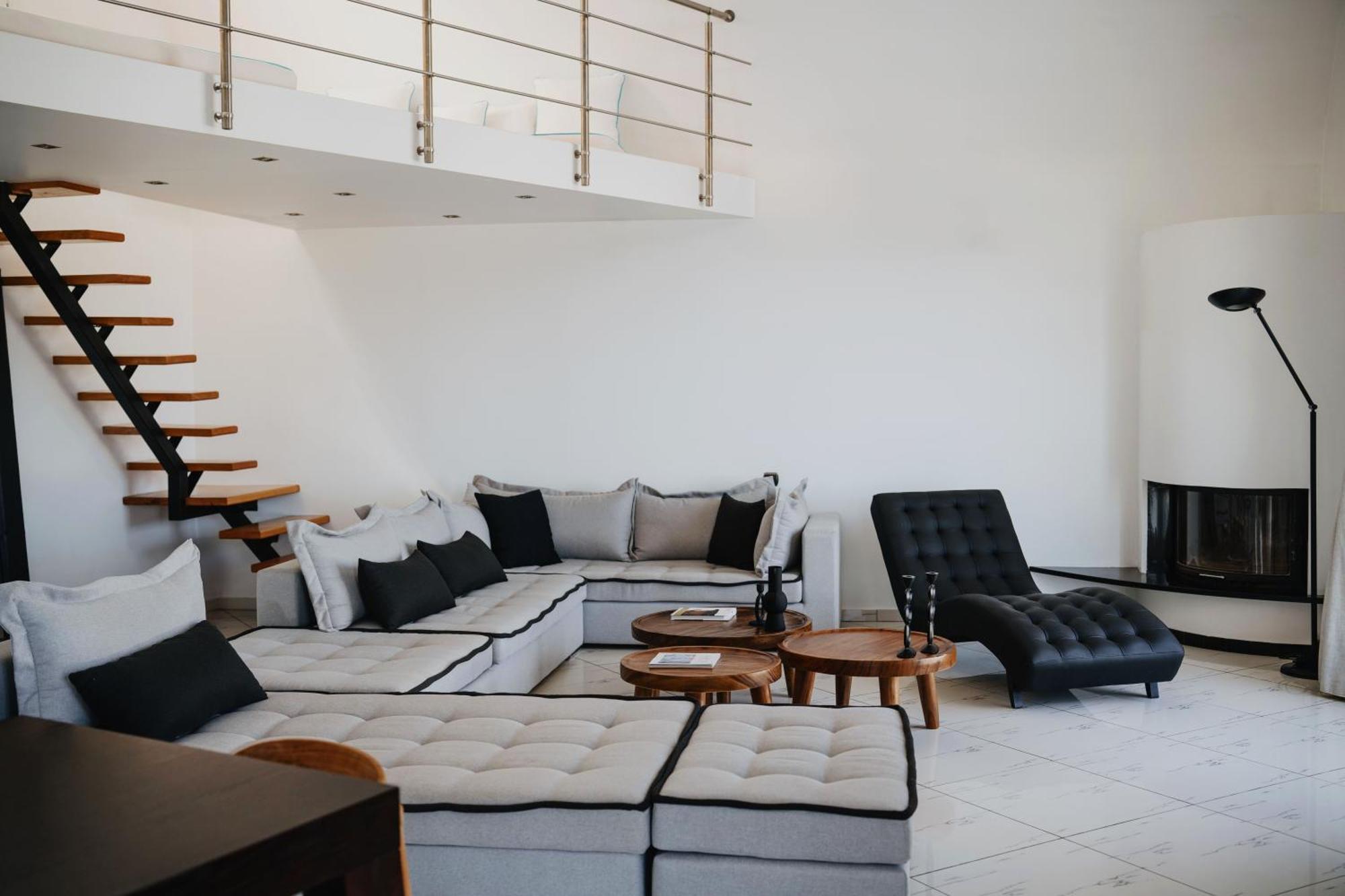 Villa Zen Villas *
