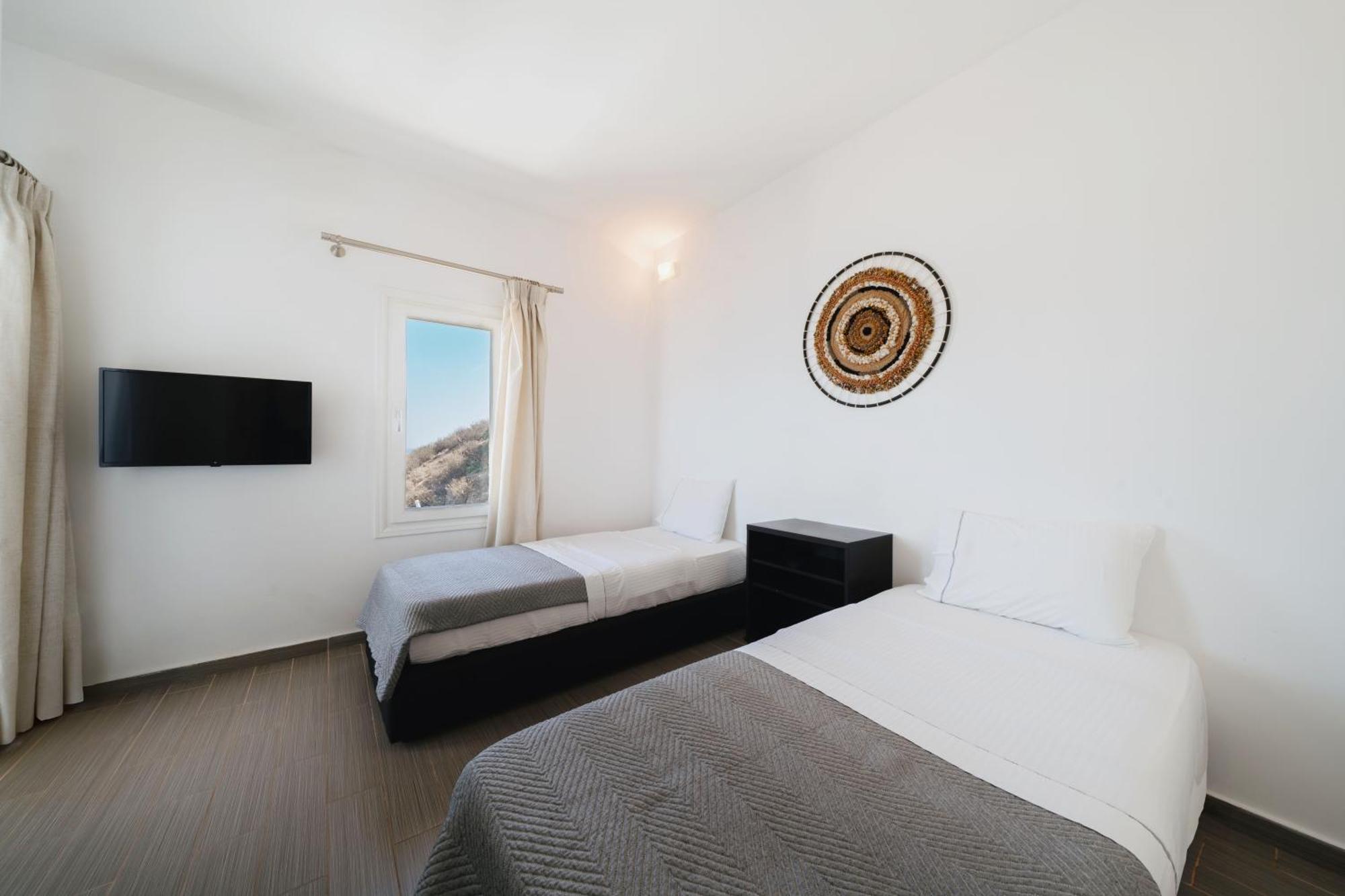 Zen Villas