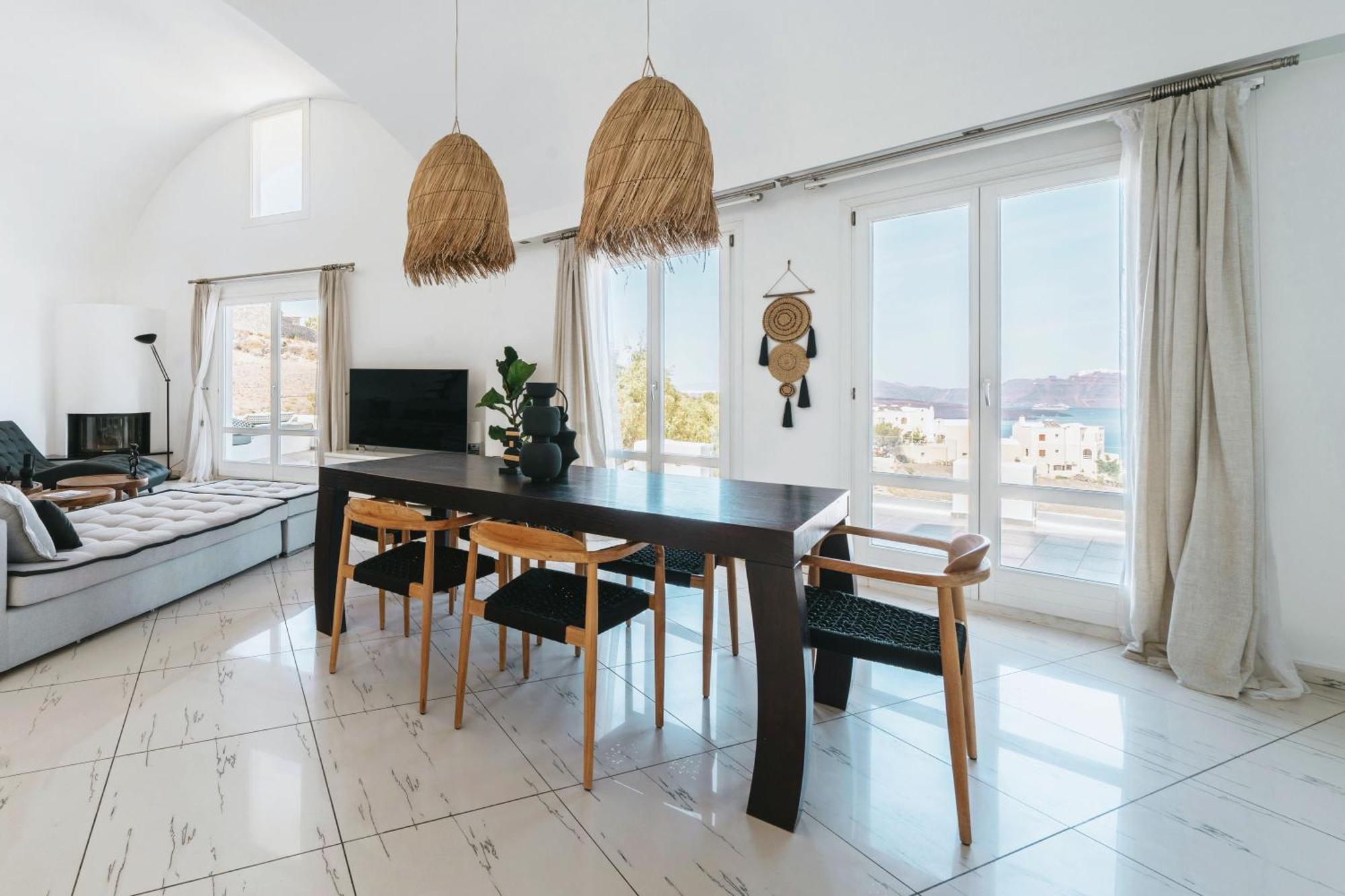 Zen Villas Villa *