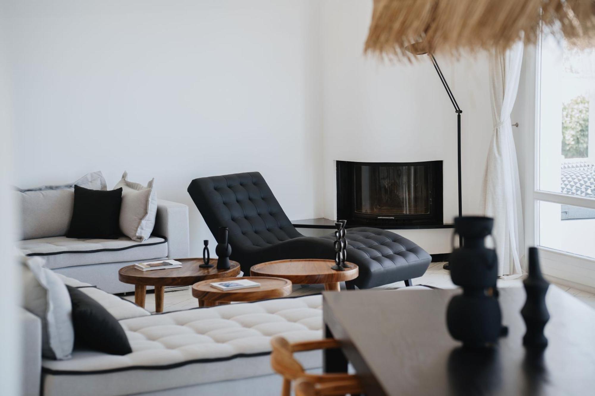 Zen Villas Villa Akrotiri (Santorini)
