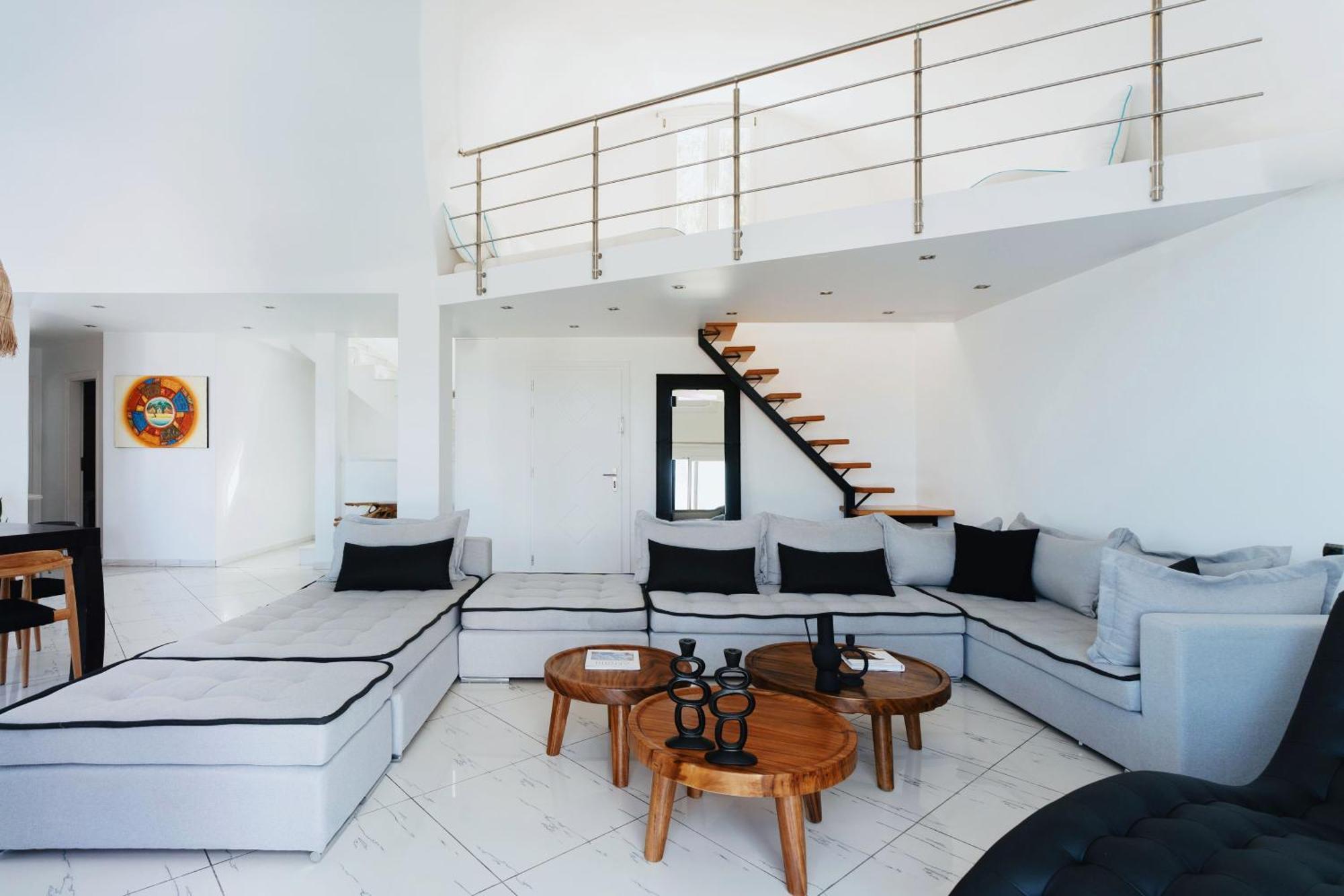 Zen Villas