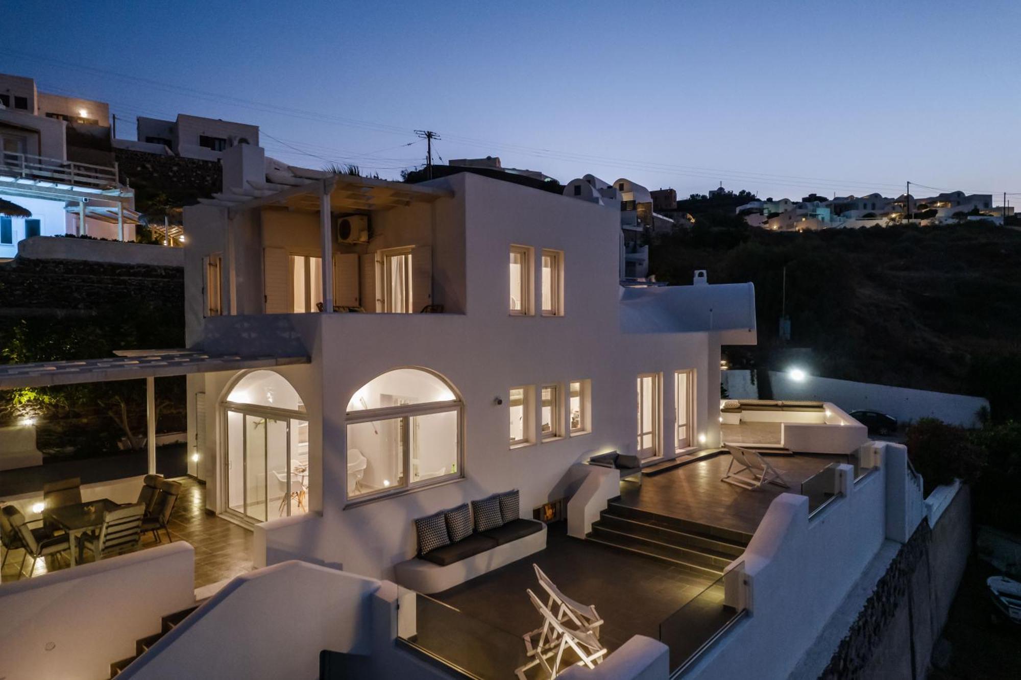 Zen Villas