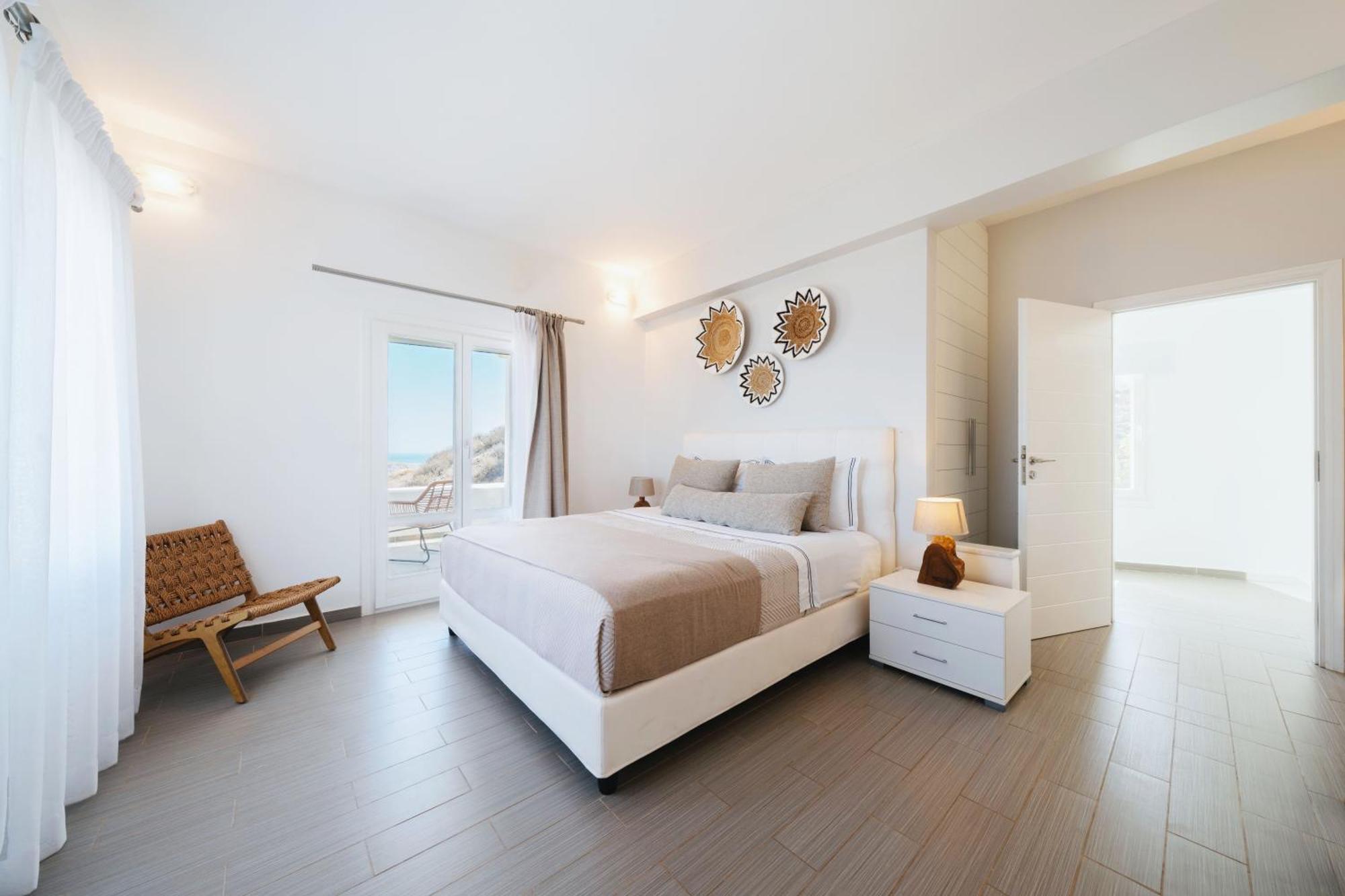 Villa Zen Villas Akrotiri (Santorini)