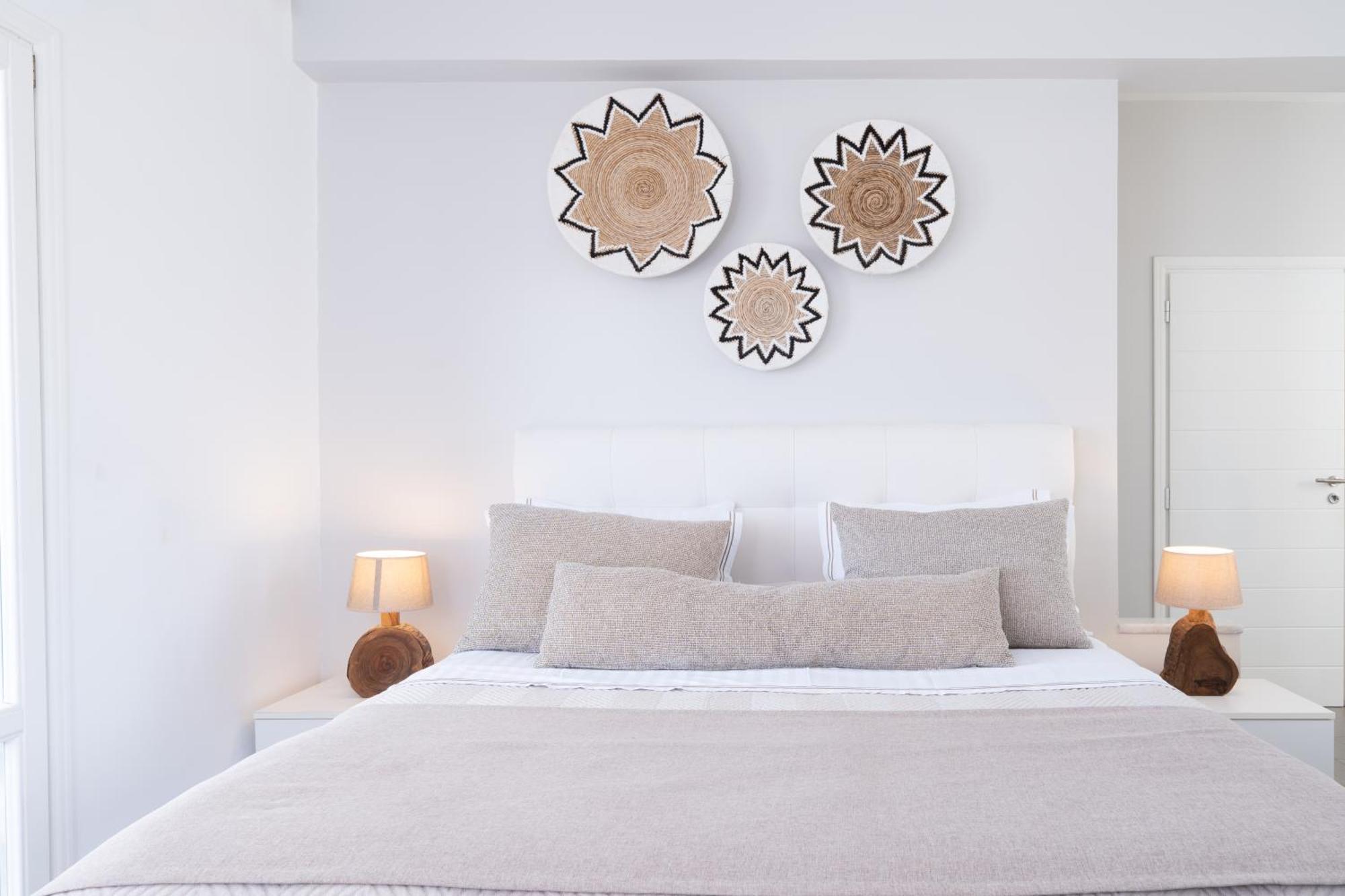 Zen Villas Akrotiri (Santorini)