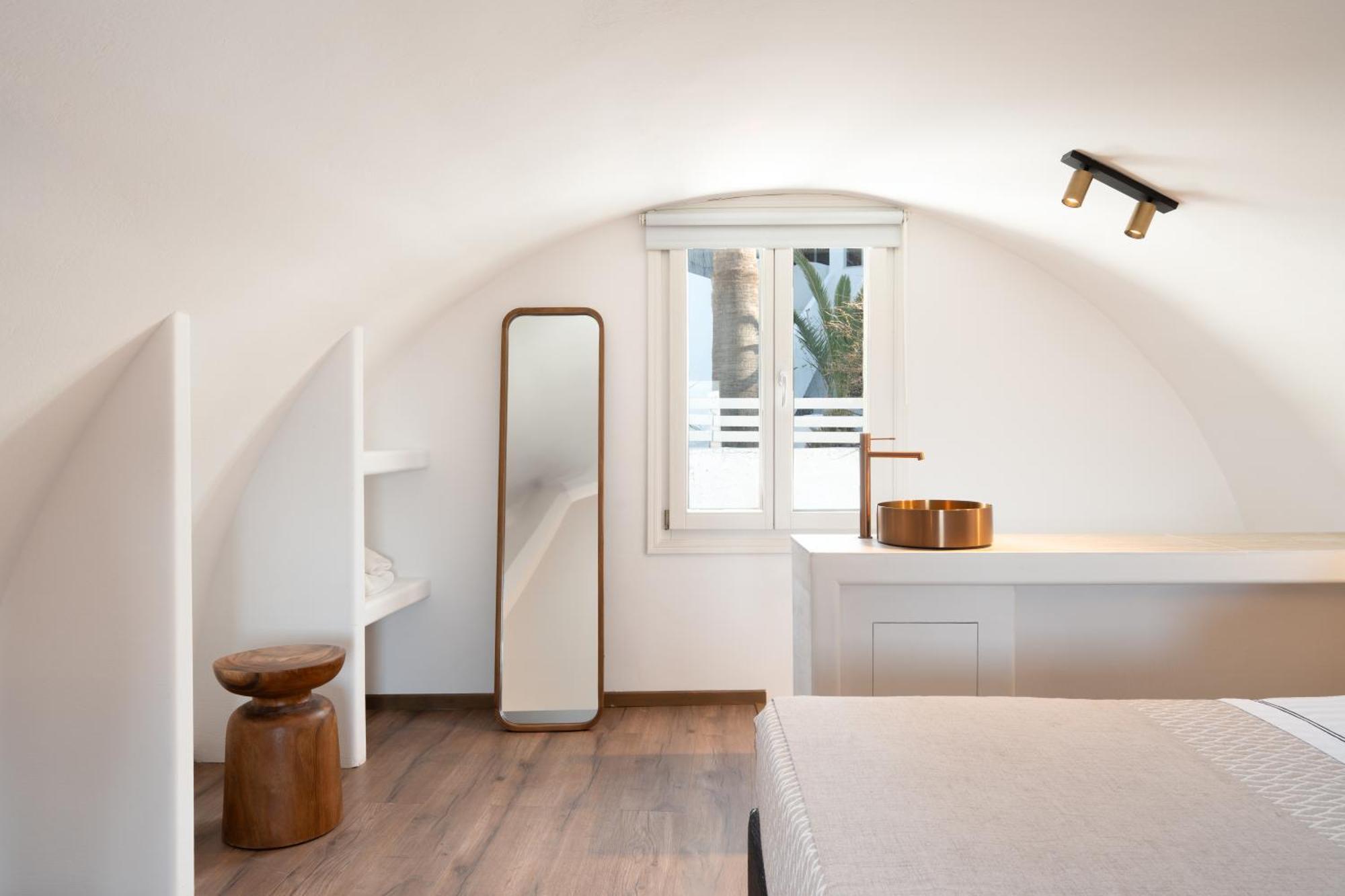 Zen Villas * Akrotiri (Santorini)