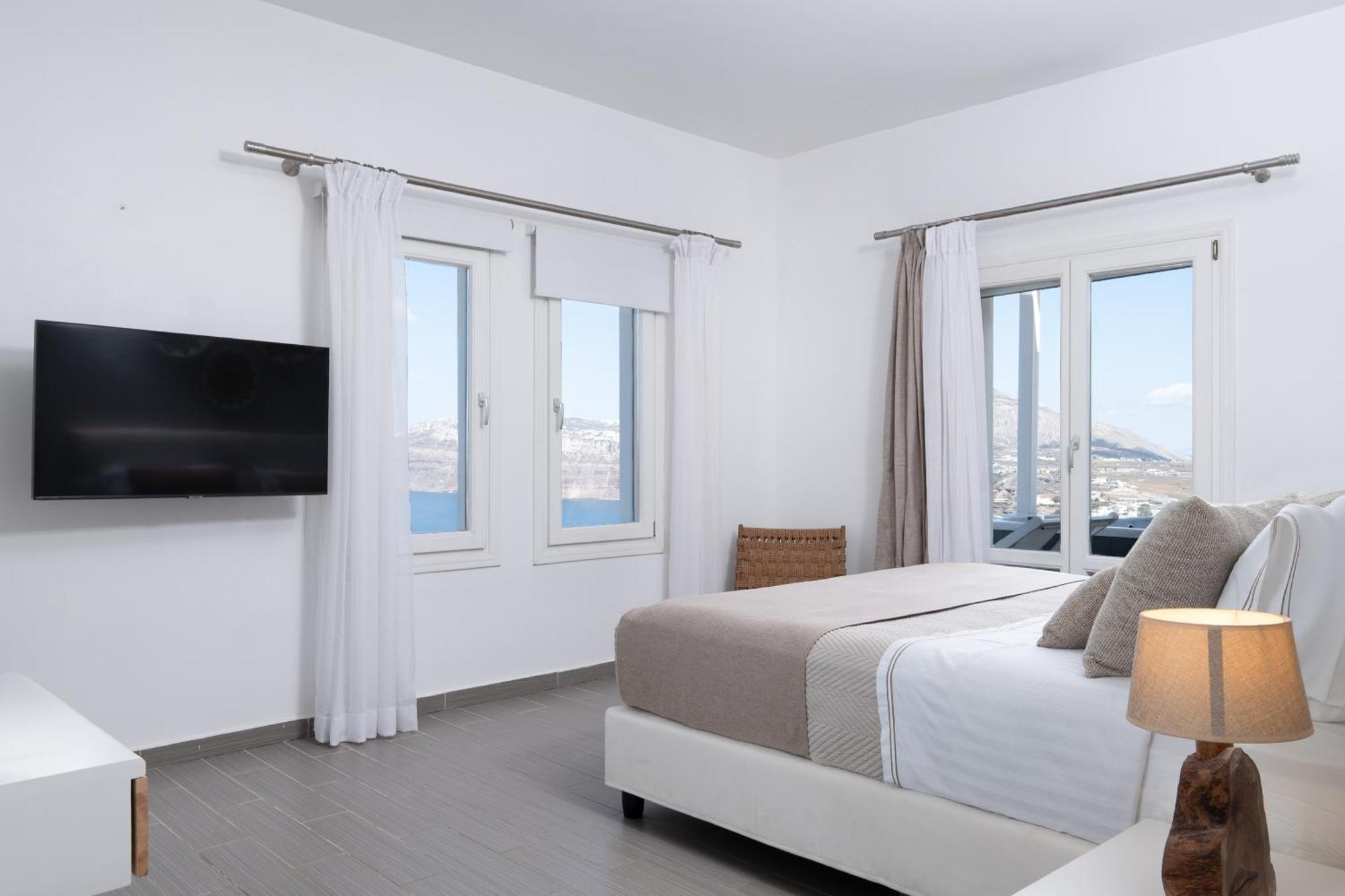 Zen Villas Villa Akrotiri (Santorini)