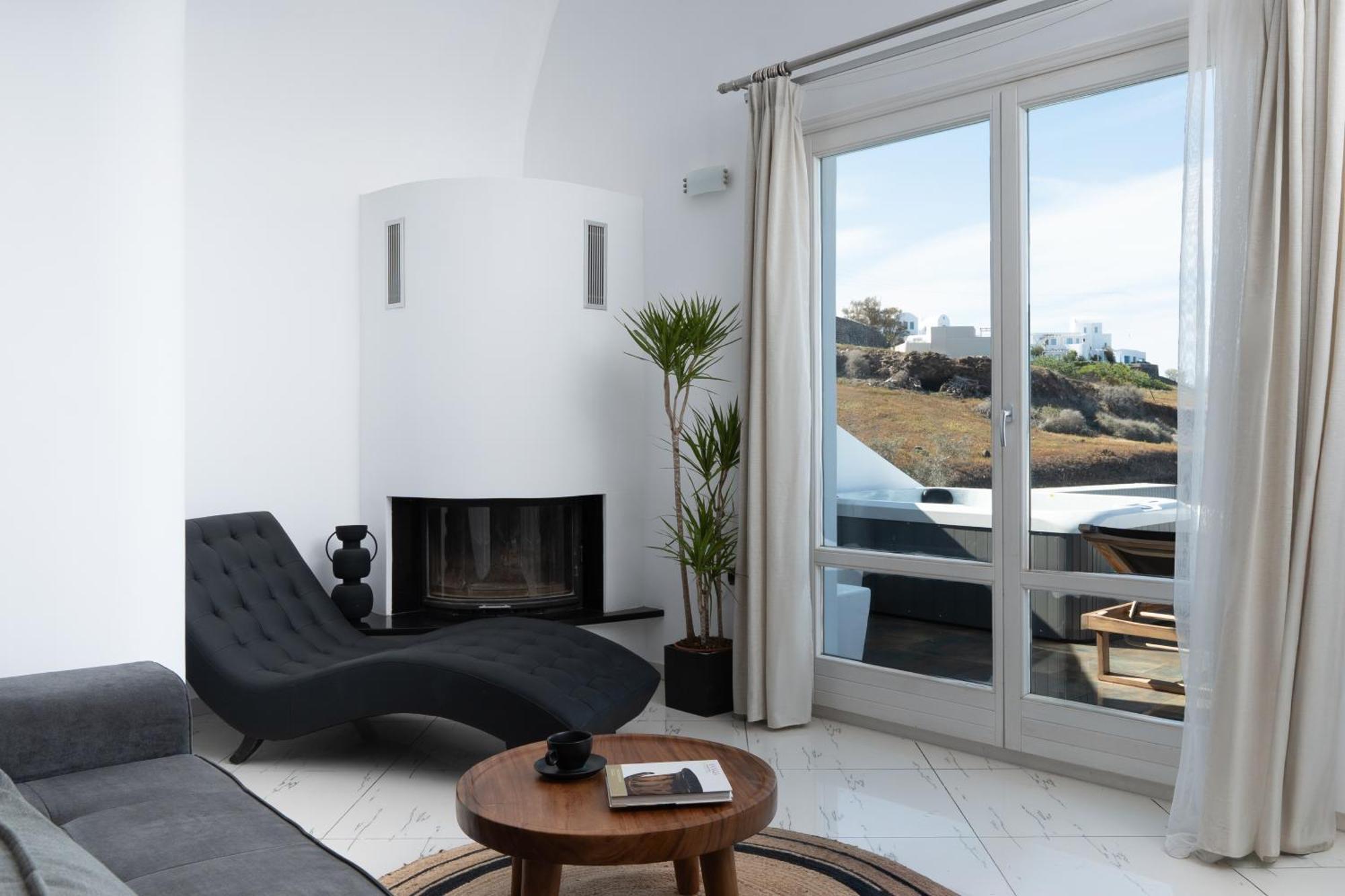 Zen Villas Villa *