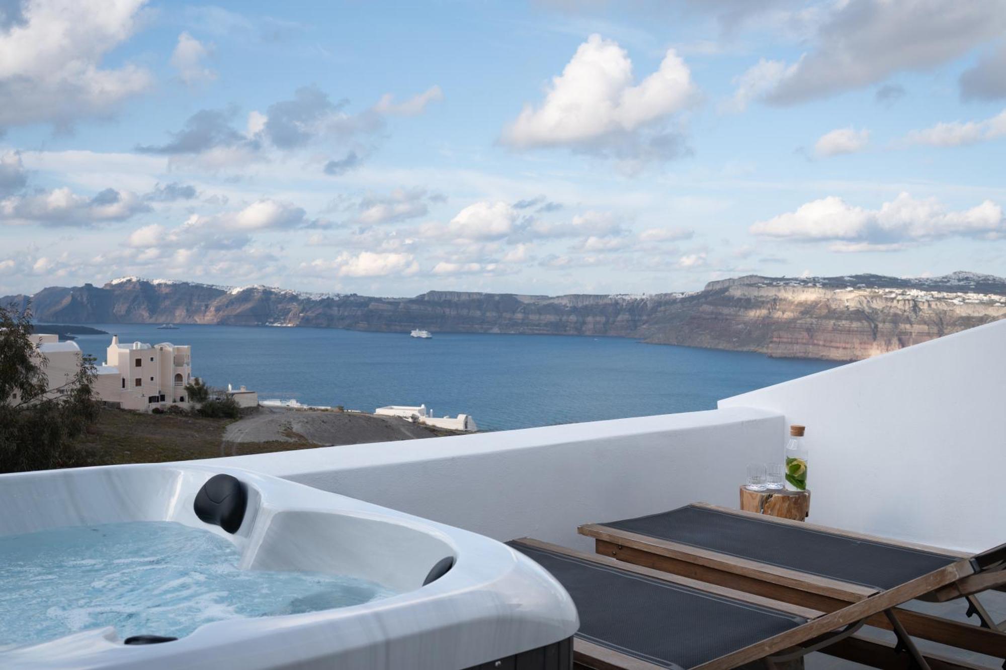 Villa Zen Villas Akrotiri (Santorini)