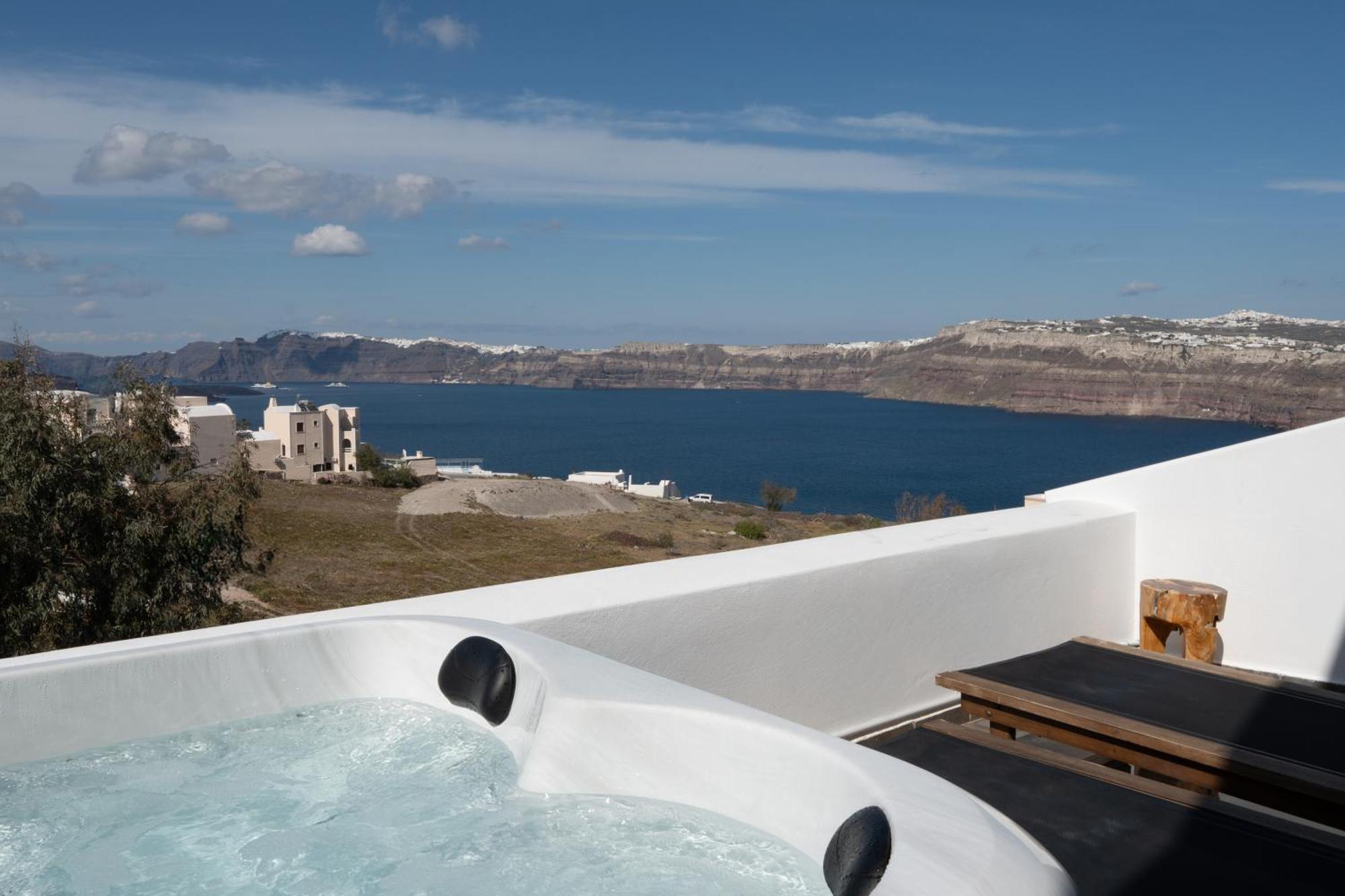 Zen Villas * Akrotiri (Santorini)