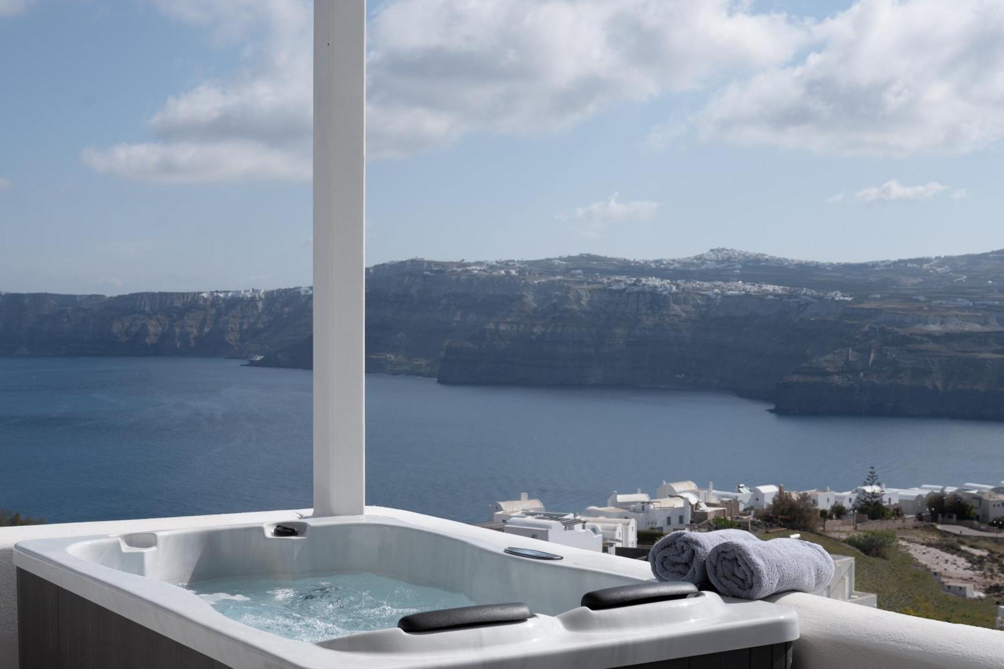 Zen Villas Villa Akrotiri (Santorini)