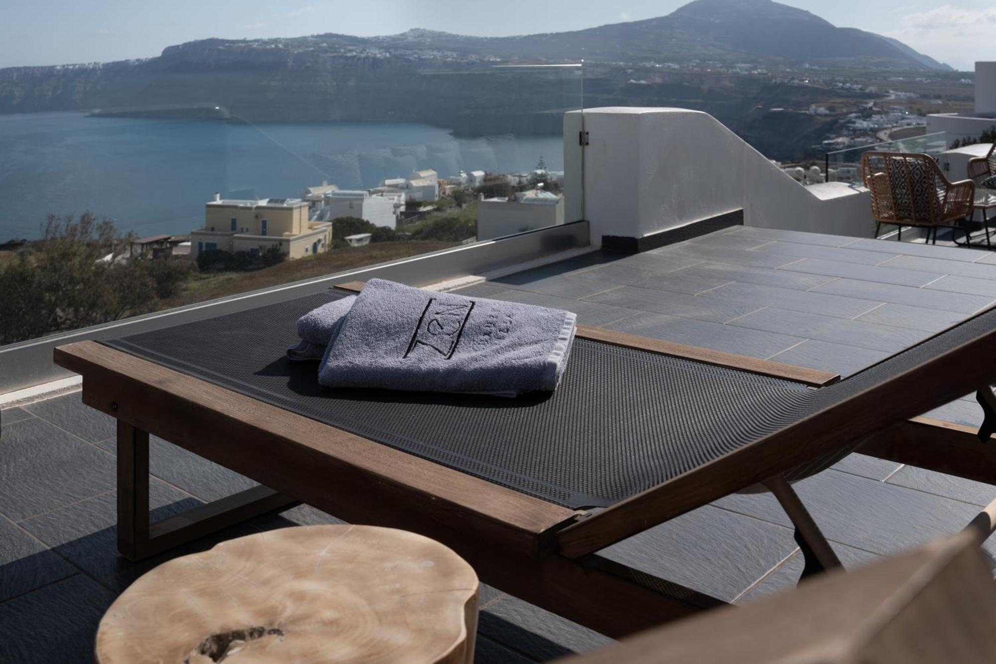 Zen Villas Villa
