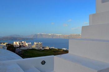 Zen Villas * Akrotiri (Santorini)