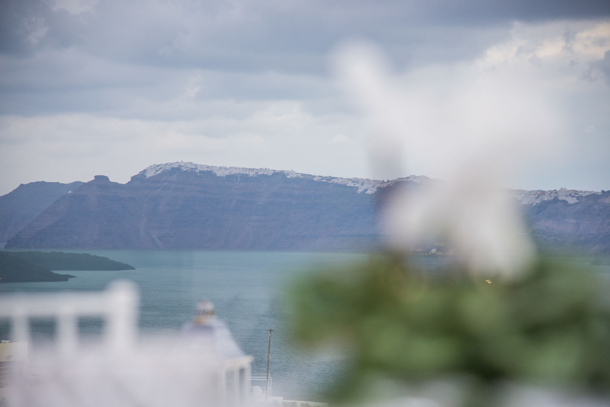 Zen Villas Akrotiri (Santorini)