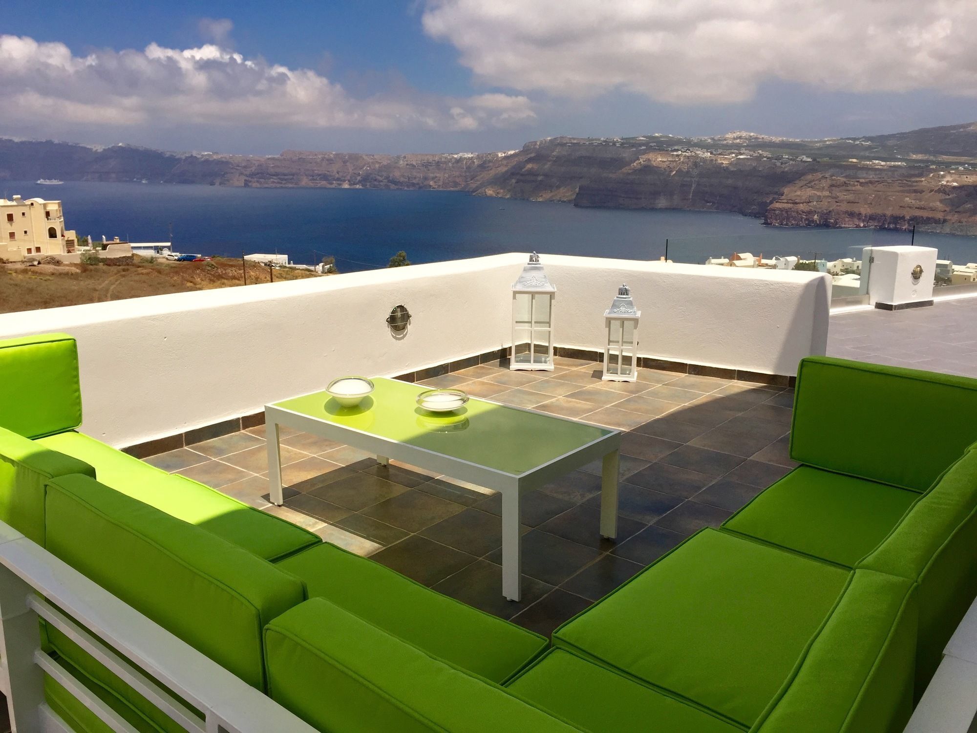 Zen Villas Villa